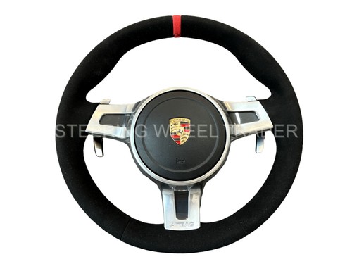 Porsche 911 997 - 991, gt2