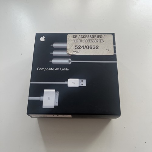 Genuine apple ipod - apple,