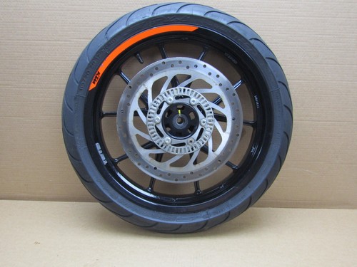 Ktm 125 duke 2020 272 - 2020, 2,272