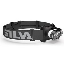 Silva Cross Trail 6 Head Torch