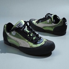 Rare Puma x Mihara Yasuhiro