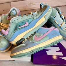 Size nike dunk - size,