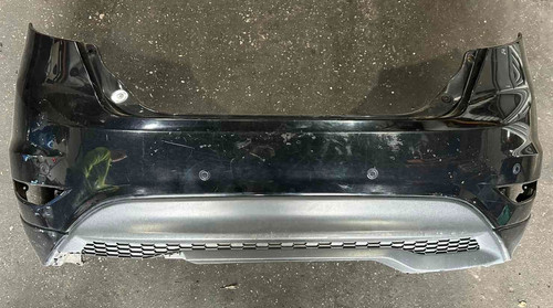 Genuine ford fiesta mk7 - ✅,