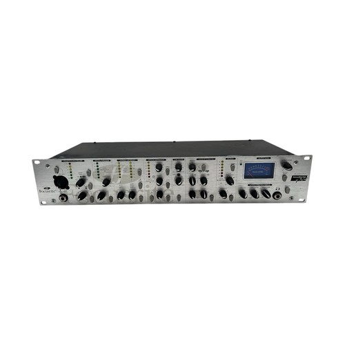 Focusrite mh440 platinum - platinum, 9