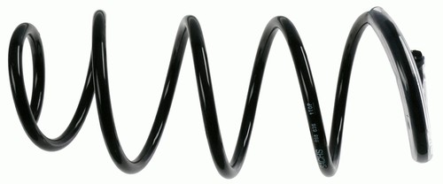 Sachs 998 636 suspension - sachs,