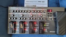Boss ME-80 Multi-Effects Guitar Pedal