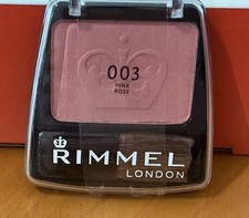 Rimmel london lasting - london, finish