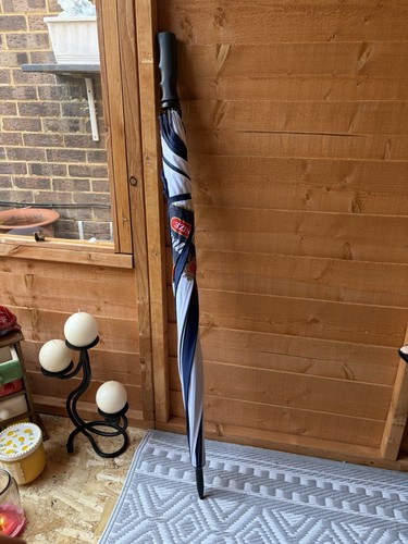 Vintage rothmans umbrella - vintage,