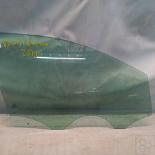 right rear door glass VOLKSWAGEN POLO 6R GTI 1.4 TSI DSG Ber 2014-2018 df0bc8