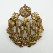 Genuine WW2 RAF Royal Air