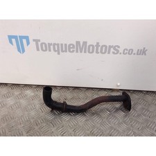 2002 Vauxhall Zafira GSI Astra