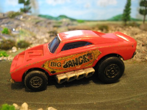 Matchbox lesney superfast - matchbox,