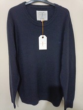 Jasper Conran Mens Lambswool