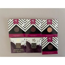 RARE MUG Makeup Geek Bundle 6