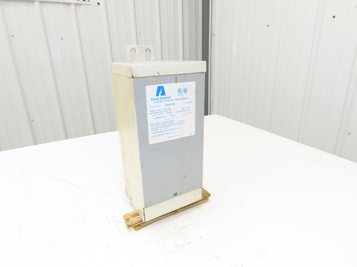 Acme electric t253012s - acme,