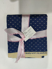 Vintage Laura Ashley fabric