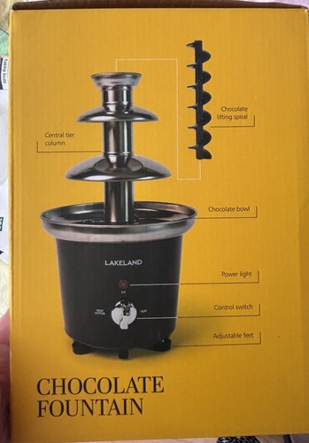 Lakeland 62811 electric - lakeland,