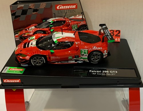 Carrera evolution slot - carrera,