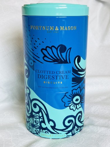 Fortnum mason est - est, ~