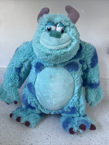Disneyland paris sully monster - paris,