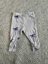 Mini Rodini Organic Cotton