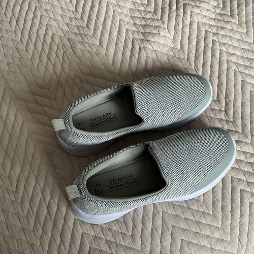 Women memory foam grey - women’s,