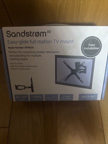 Sandstrom sfms14 easy glide - sandstrom, easy-glide