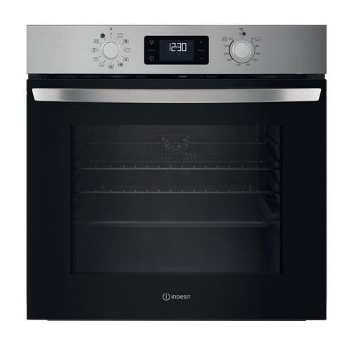 Indesit io258hux built - indesit, uk