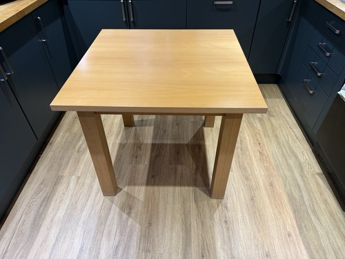 Habitat place dining table - place,