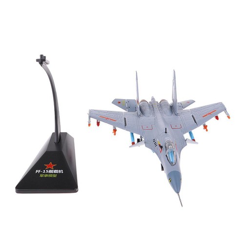 Scale airplane model - 1:72,