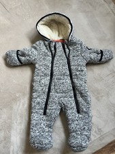 Ben Sherman Grey Age 6-9