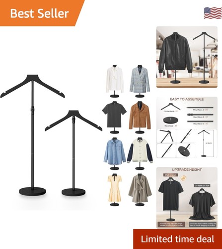 Versatile pack mannequin - 2,