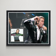 Cliff Richard - British Chart