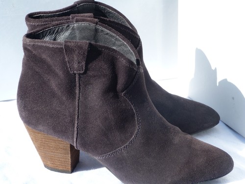 Ash jalouse women western - jalouse, women's