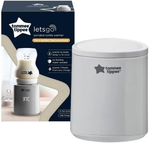 Tommee tippee letsgo portable - tommee,