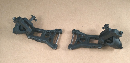 Hpi racing nitro - rs4, original
