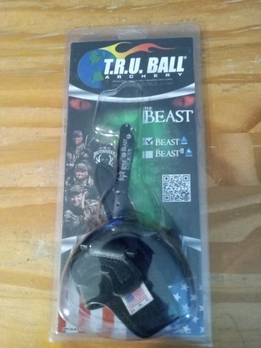 Tru ball archery the - tru,