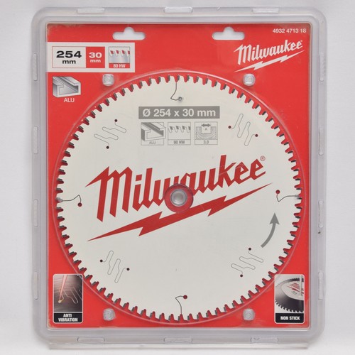 Milwaukee 4932471318 aluminium - 4932471318,