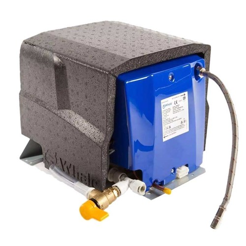 Whale rapid heat gas - heat, &