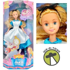Disney Classics Alice in