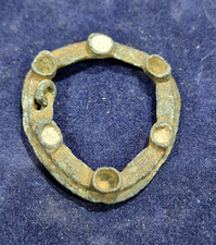 Beautiful 13th 14th C Annular