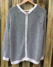 Nine Savannah Miller Back Zip