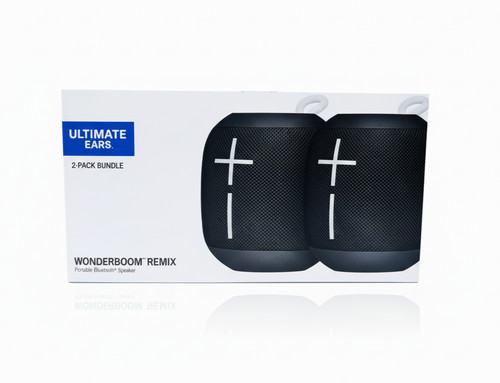 Wonderboom remix portable - ue,