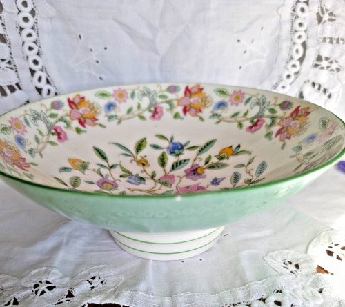 Vintage minton haddon hall - vintage,