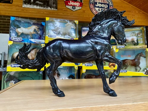 Rattlecanranch breyer - rattlecanranch,
