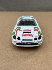 Lledo toyota celica - lledo, gt-four