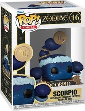Funko Pop Funko Zodiac