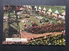 View of Butlin's Ayr Vintage