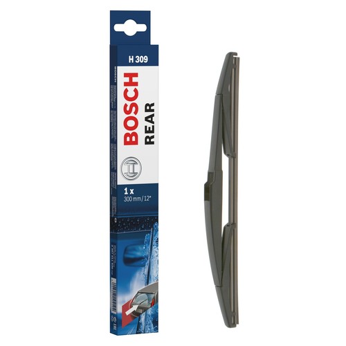 Bosch range rear wiper - bosch,