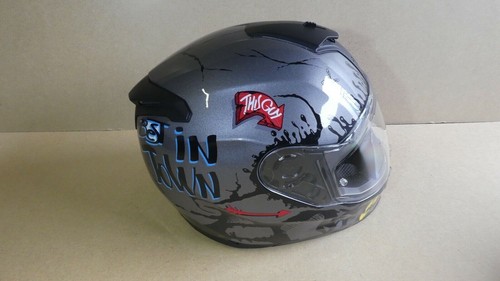 New nexx motorcycle motorbike - new,